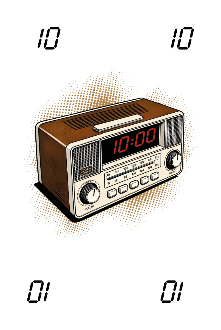 radio-10