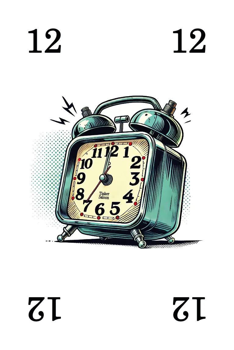 alarm-12